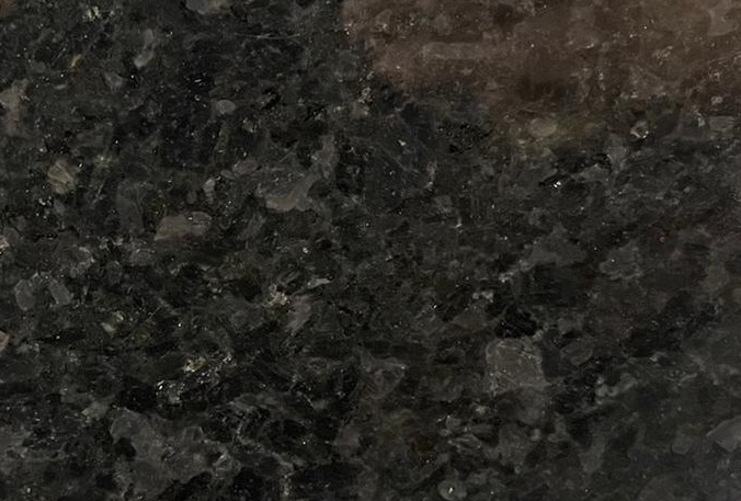 Angola Black